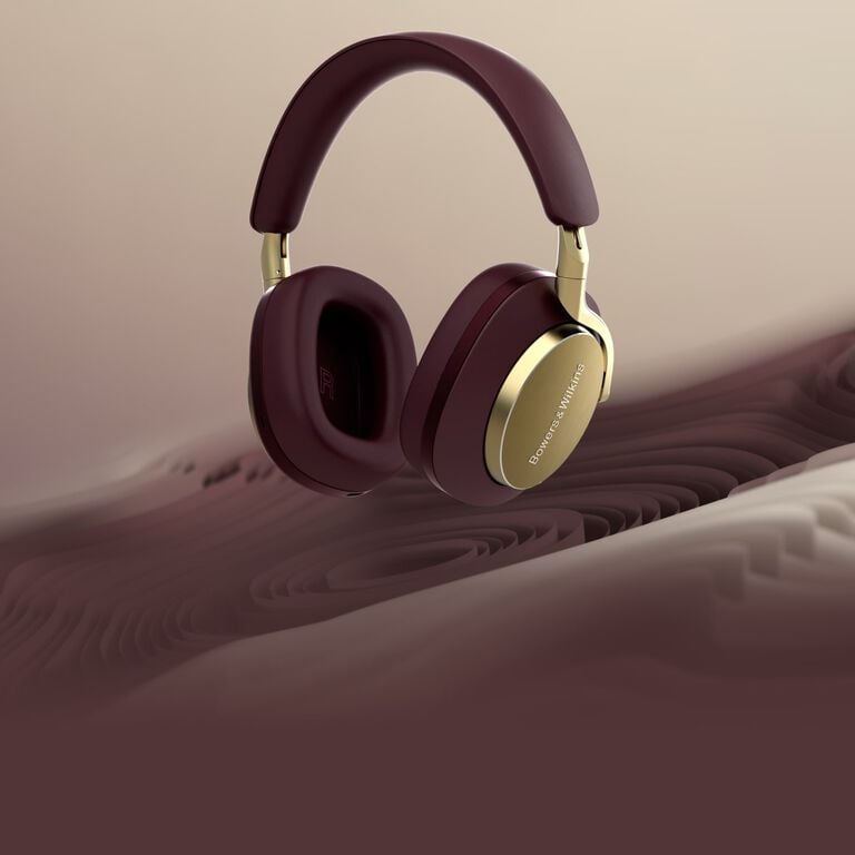 Bowers And Wilkins Headphones