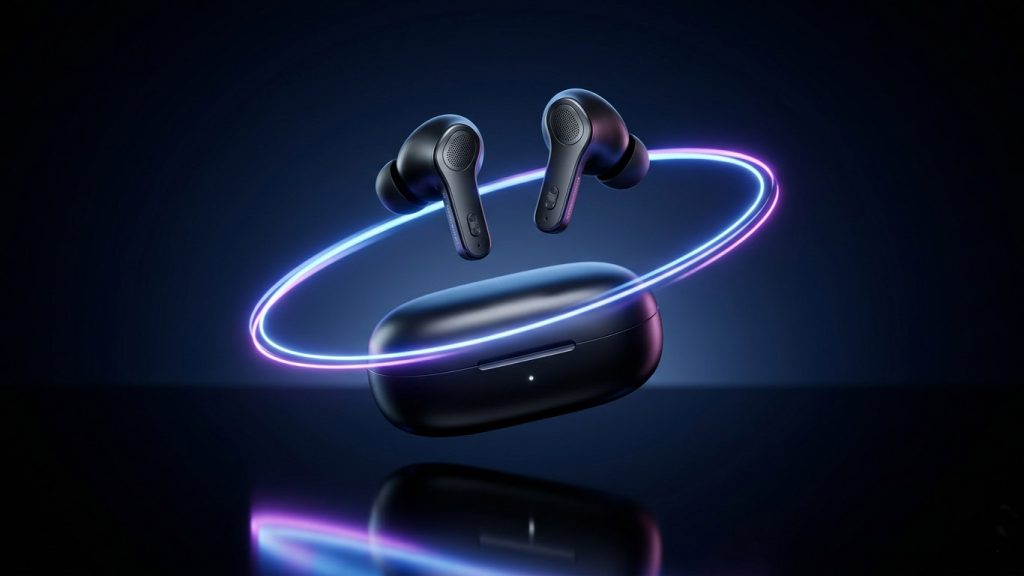 Bose Open Earbuds from China