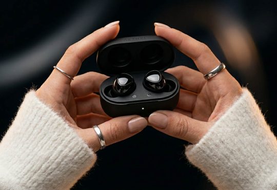 Bose Open Earbuds from China