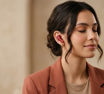 Bose QuietComfort II Earbuds Directions