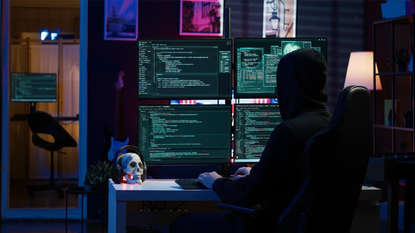 Cybersecurity Bootcamp Online