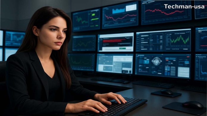Cybersecurity Specialist Jobs