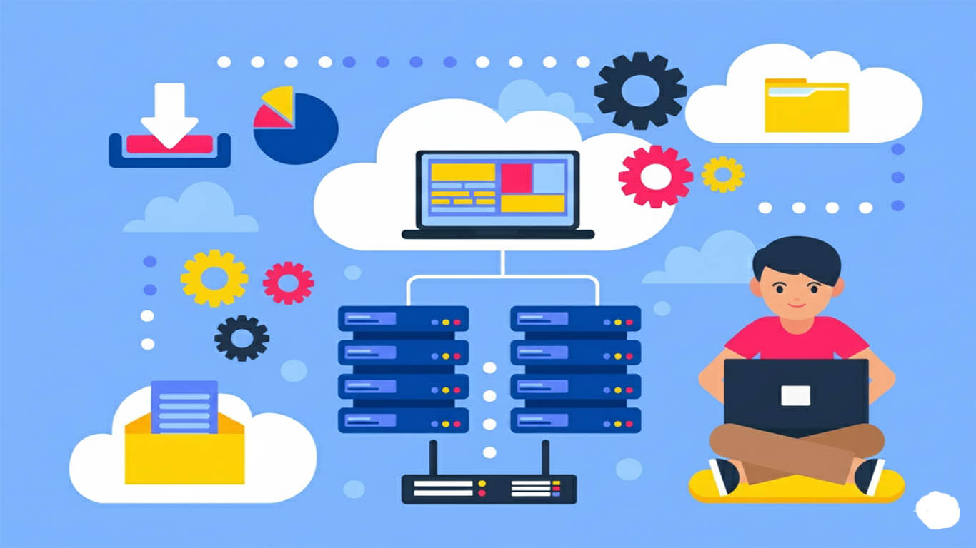 Web Hosting and WordPress Hosting