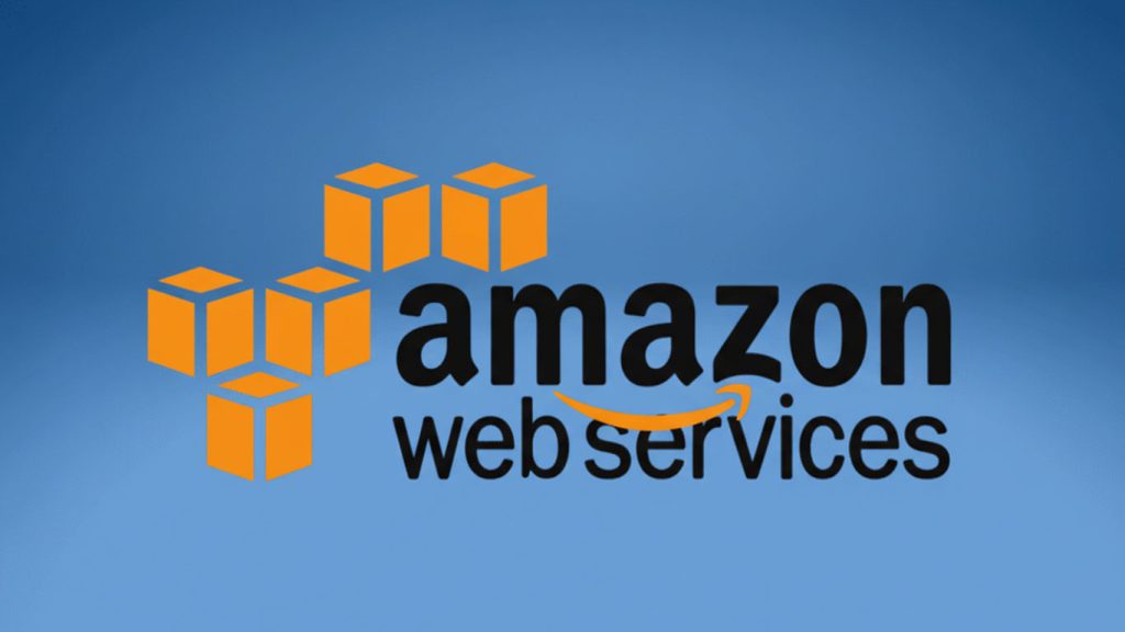 amazon cloud services web hosting