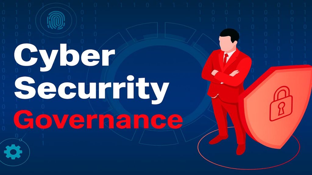 Cybersecurity Governance
