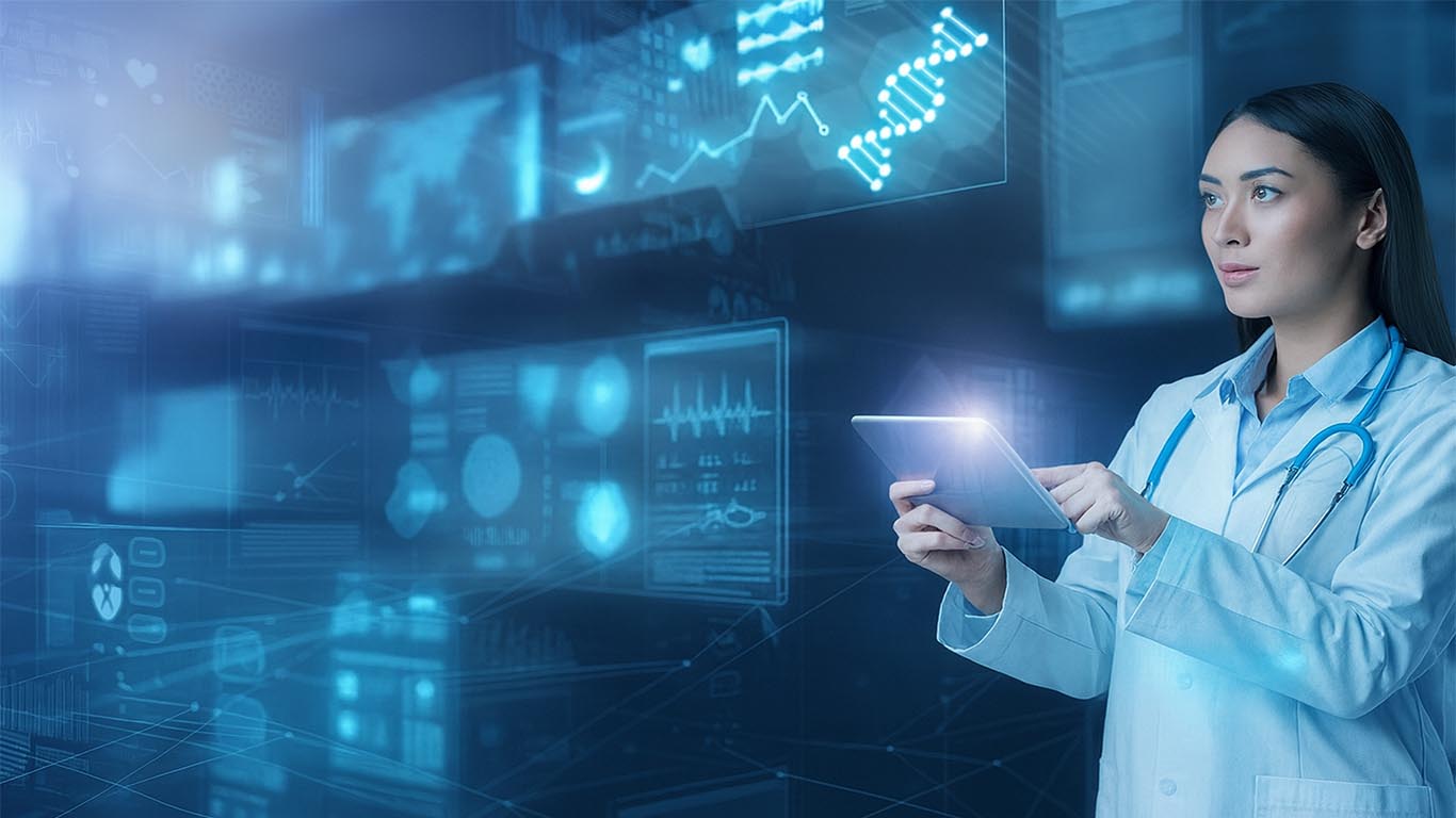 Healthcare Cybersecurity Services