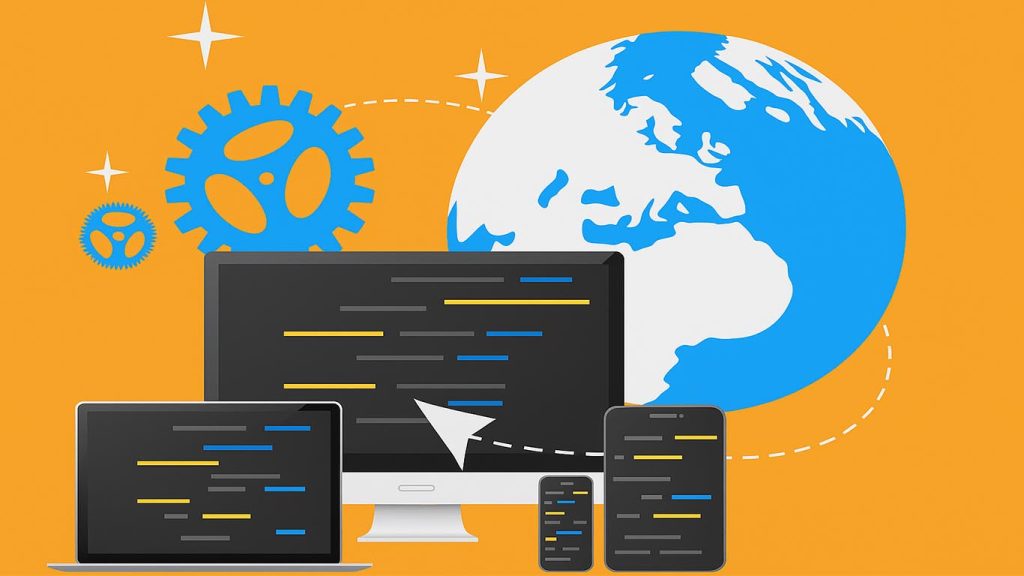small business web hosting