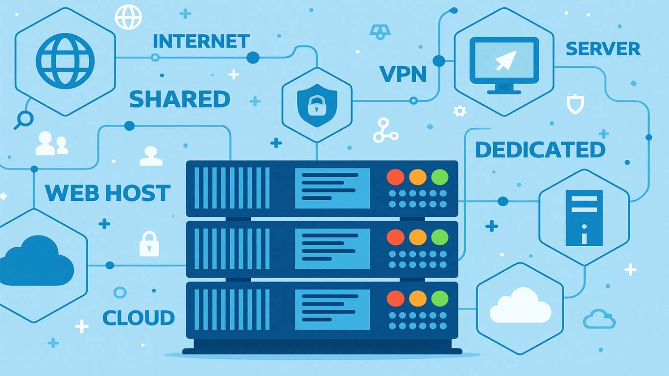 Web Hosting Plans