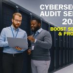 Cybersecurity Audit Services