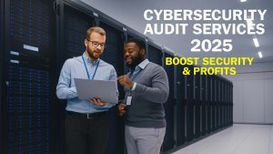 Cybersecurity Audit Services