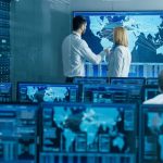 Cybersecurity monitoring
