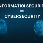 Information Security vs Cybersecurity