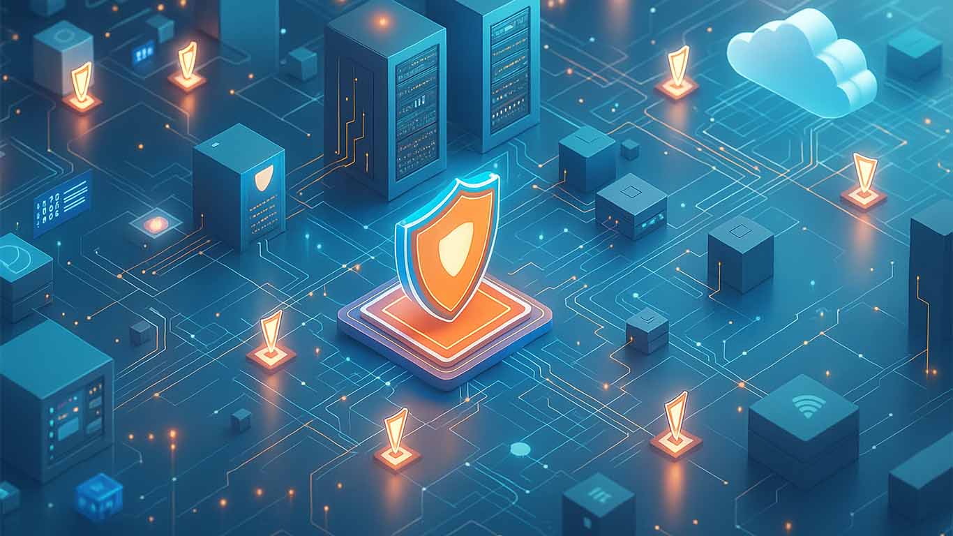 Managed Cybersecurity Fargo