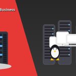 web hosting business