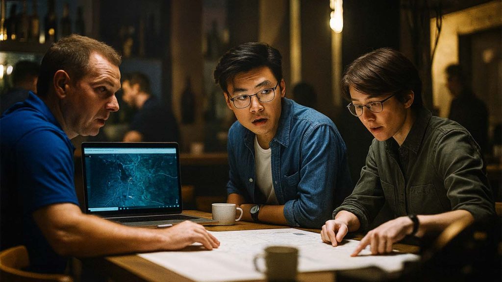 outsourced cybersecurity