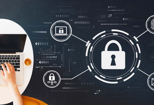Outsourced Cybersecurity