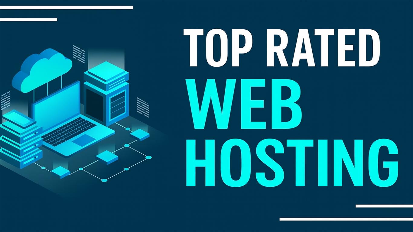 Top rated web hosting