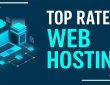 Top Rated Web Hosting