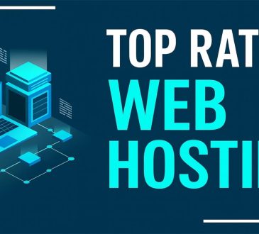 Top Rated Web Hosting