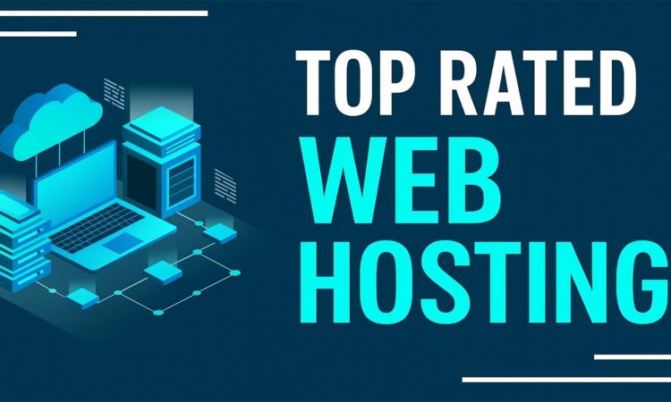 Top Rated Web Hosting
